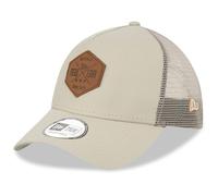Cappellino New Era Heritage Patch 940 12523899 Grigio 00