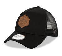 Cappellino New Era Heritage Patch 940 12523902 Nero 00