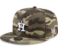 New Era Houston Astros Armed Forces 2021 Snapback Cap 9fifty Limitata Limit S M