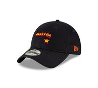 New Era Houston Astros MLB Core Classic Blu Marino 9Twenty Berretto Regolabile