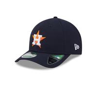 New Era Houston Astros MLB Player Replica 9Forty M-Crown Cappellino Blu Marino