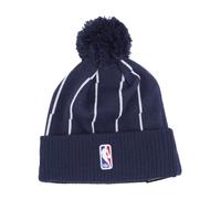 New Era - Houston Rockets Pom Pom Beanie Hat - - Accessories - Uomo - Blu - ONE SIZE