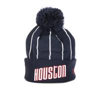 New Era - Houston Rockets Pom Pom Berretto - - Accessories - Uomo - Blu - ONE SIZE