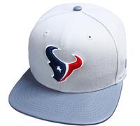 New Era Houston Texans NFL Grigio Storm 9fifty 950 Snapback Cap Limited Edizione