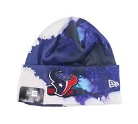 New Era - Houston Texans NFL Sideline Berretto - - Accessories - Uomo - Multicolore - ONE SIZE
