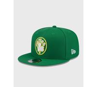 New Era HWC 31588 9FIFTY OTCOTCOTC BOSTON CELTICS men Caps green in taglia:ONE SIZE