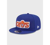 New Era HWC 31588 9FIFTY OTCOTCOTC CLEVELAND CAVALIERS men Caps blue in taglia:ONE SIZE
