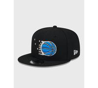 New Era HWC 31588 9FIFTY OTCOTCOTC ORLANDO MAGIC men Caps black in taglia:ONE SIZE