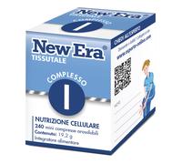 NEW ERA I 240GRANULI