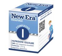 NEW ERA I 240GRANULI