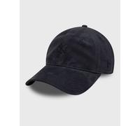 New Era IMG MLB SUEDE 9TWENTY NEW YORK YANKEES men Caps blue in taglia:ONE SIZE