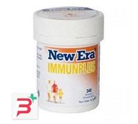 New Era Immunplus Named 240 Compresse