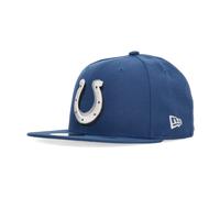 New Era - Indianapolis Colts NFL Draft Hat - - Accessories - Uomo - Blu - ONE SIZE
