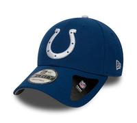 New Era Indianapolis Colts NFL The League Blue 9Forty Adjustable cap