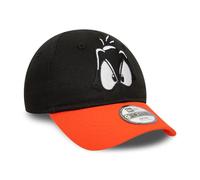 New Era Inf LT Character 9FORTY DAFDUC Blk Daffy Duck - Coperchio Ragazzi,