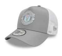 New Era Iridescent EF Manutd Trucker cap One Size