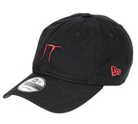 New Era It 9twenty Adjustable cap Horror Pack Black - One-Size