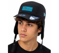 New Era Jacksonville Jaguars Cappellino Sideline Dog Ear Runner Snapback