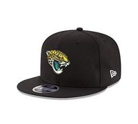 New Era Jacksonville Jaguars First Colour Base 9Fifty Snapback cap