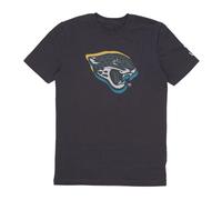 New Era - Jaguars Draft Tee Grafite T-shirt - - Tops - Uomo - Grigio - S