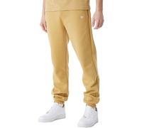 New Era Jogger Sweatpants - Essential Bronze, beige, L