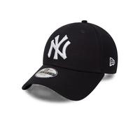 New Era - K 940 Mlb League Basic New York Yankees Hat - - Accessories - unisex - Nero - ONE SIZE
