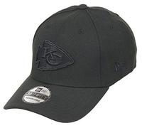 New Era Kansas City Chiefs 39thirty Stretch cap NFL Bob Edition Black - S-M