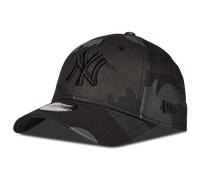 New Era Kids 9forty Mlb New York Yankees Unisex - Cappellini Nero - One Size Black One Size