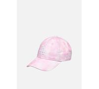 New Era - Kids Chyt Tie Dye 9Twenty® Rosa - Cappellino 6A - 12A Rosa