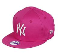New Era Kids League Basic 9fifty New York Yankees Snapback Cap Unisex Bambini E Ragazzi