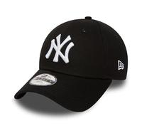 New Era 9forty New York Yankees Baseball Kids unisex Cappellini - Nero - Foot Locker Black Kids - One Size