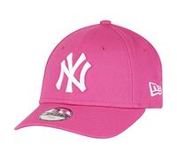 Cappellino baseball per bambini New Era MLB New York Yankees Rose 2/6 anni