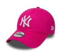 New York Yankees New Era 9FORTY League Essential Youth cappellino (10877284)
