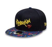 NEW ERA KIDS SUPERMAN DC 9FIFTY UNICA