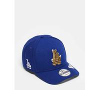 New Era - LA Dodgers 9fifty - Cappellino blu One Size