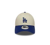 New Era 9forty Mlb Los Angeles Dodgers - Cappellino - Beige UNICA