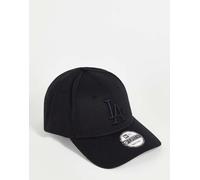 New Era - LA Dodgers 9forty - Cappellino nero One Size