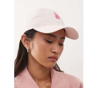 New Era - Female Washed Mini 9Twenty® Rosa - Cappellino T.U Rosa