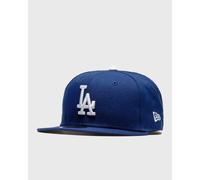 New Era LA DODGERS AUTHENTIC ON FIELD GAME 59FIFTY CAP men Caps blue in taglia:7 1/4