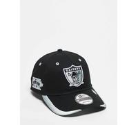 New Era - LA Raiders 9twenty - Cappellino non strutturato nero One Size