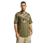 New Era Las Vegas Raiders - Maglia in jersey oversize