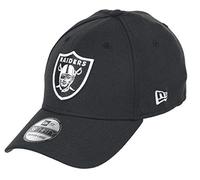 New Era Las Vegas Raiders NFL Core Edition 39Thirty Stretch cap