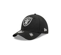 New Era Las Vegas Raiders NFL The League 9Forty - Berretto regolabile, in taglia unica, Nero , Taglia unica