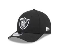 New Era Las Vegas Raiders Team Mini Logo 9Forty Adjustable M-Crown cap NER