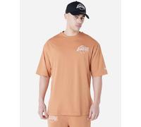 New Era Le Os Los Angeles Lakers M - Abbigliamento Basket - Uomo - Color Mix M