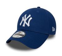 New Era 9forty New York Yankees Cap Blu Uomo,Donna