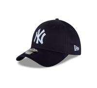 New Era Cappello 9Forty Colour Essential New York Yankees Blu