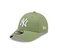 New Era League Ess 940 Cappello da Baseball, Giada, Taglia Unica Uomo