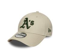 New Era ERA League Ess 940 FA25 for Men, Color Light Beige Light Beige One Size