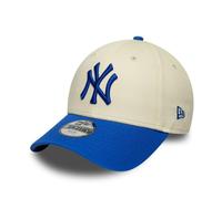 New Era League Ess 940 Fa26 Beige Chiaro Ragazzi
